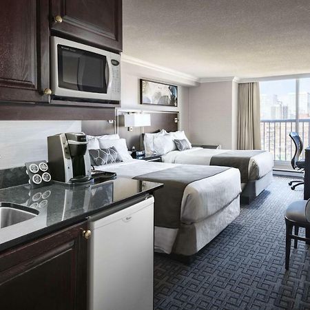 Best Western Plus Ottawa Downtown Suites エクステリア 写真